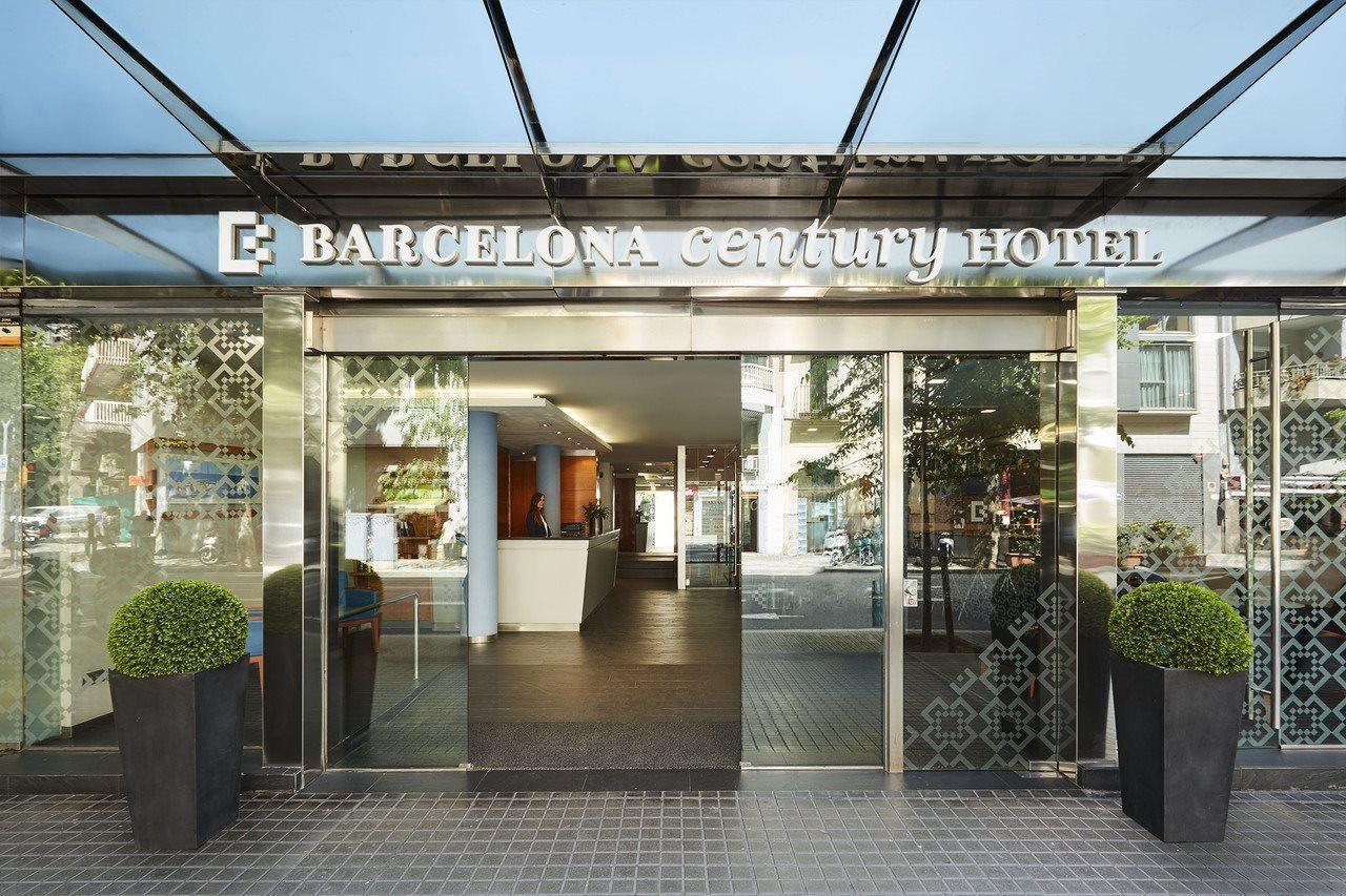 Century 3* Barcellona
