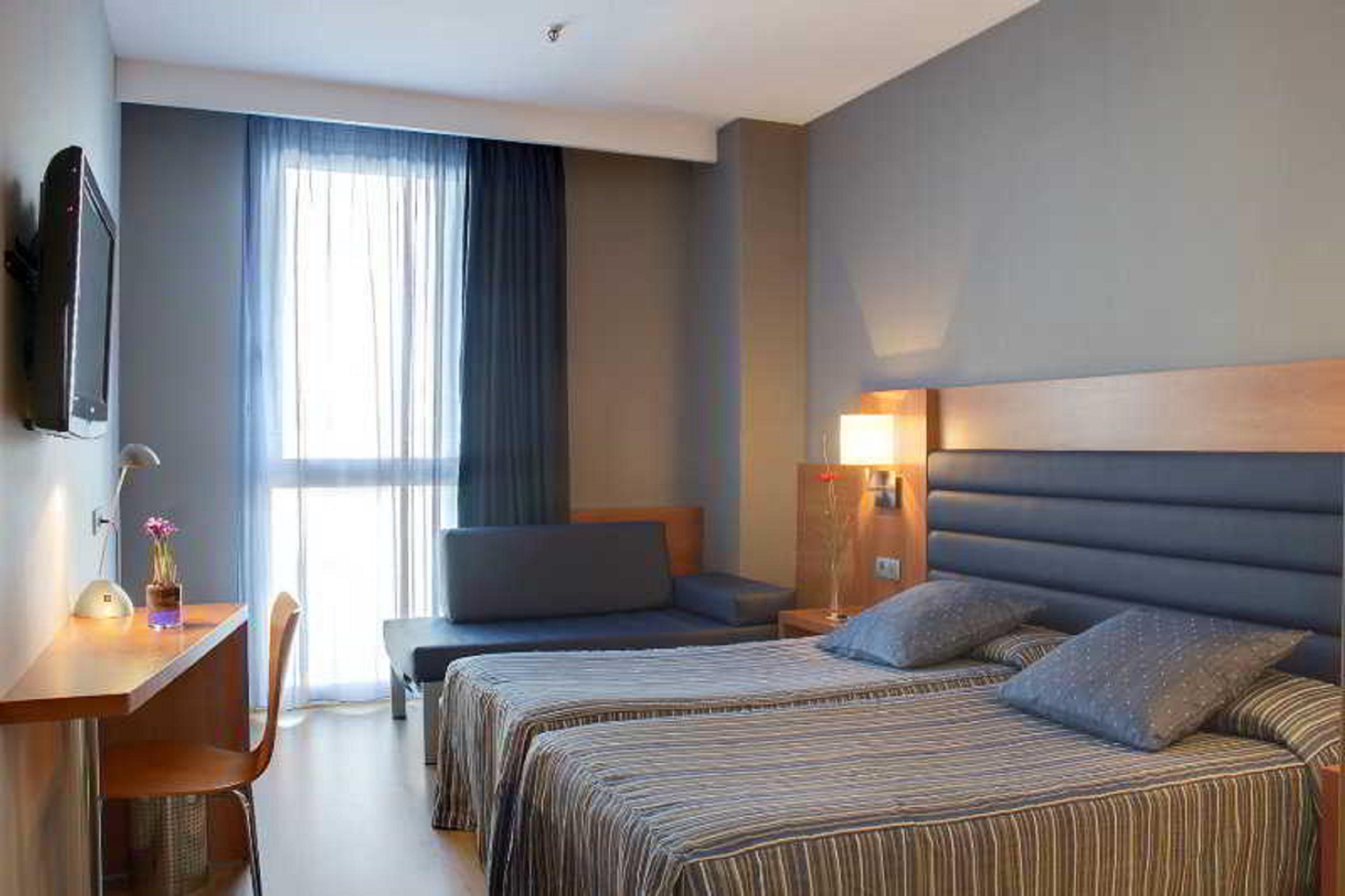Century Barcellona