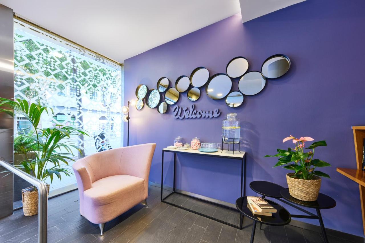 Century Barcellona