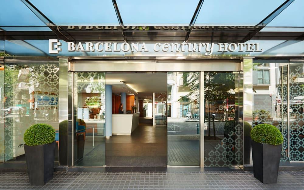 Century Hotel Barcellona