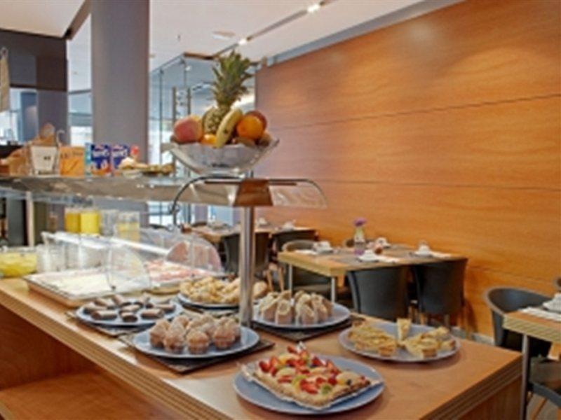 Hotel Century Barcellona